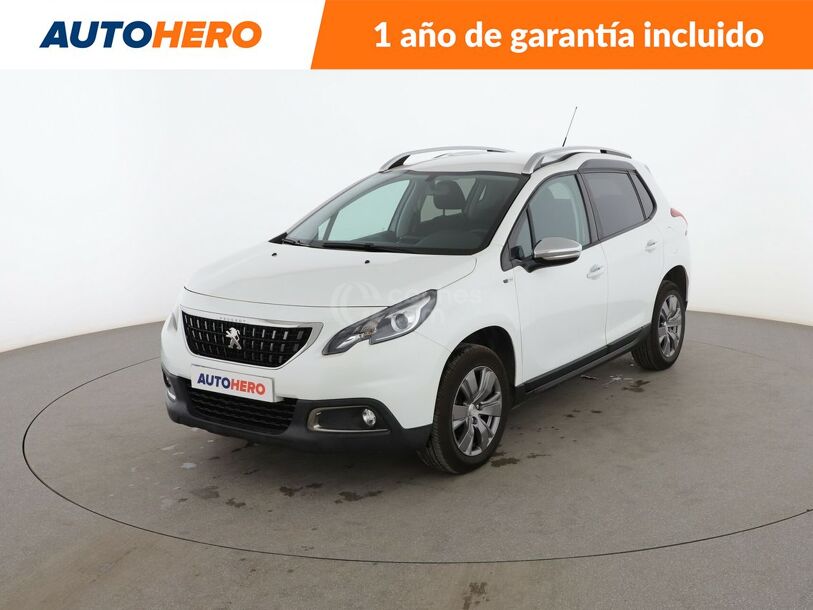 Foto del PEUGEOT 2008 1.2 PureTech S&S Style 110