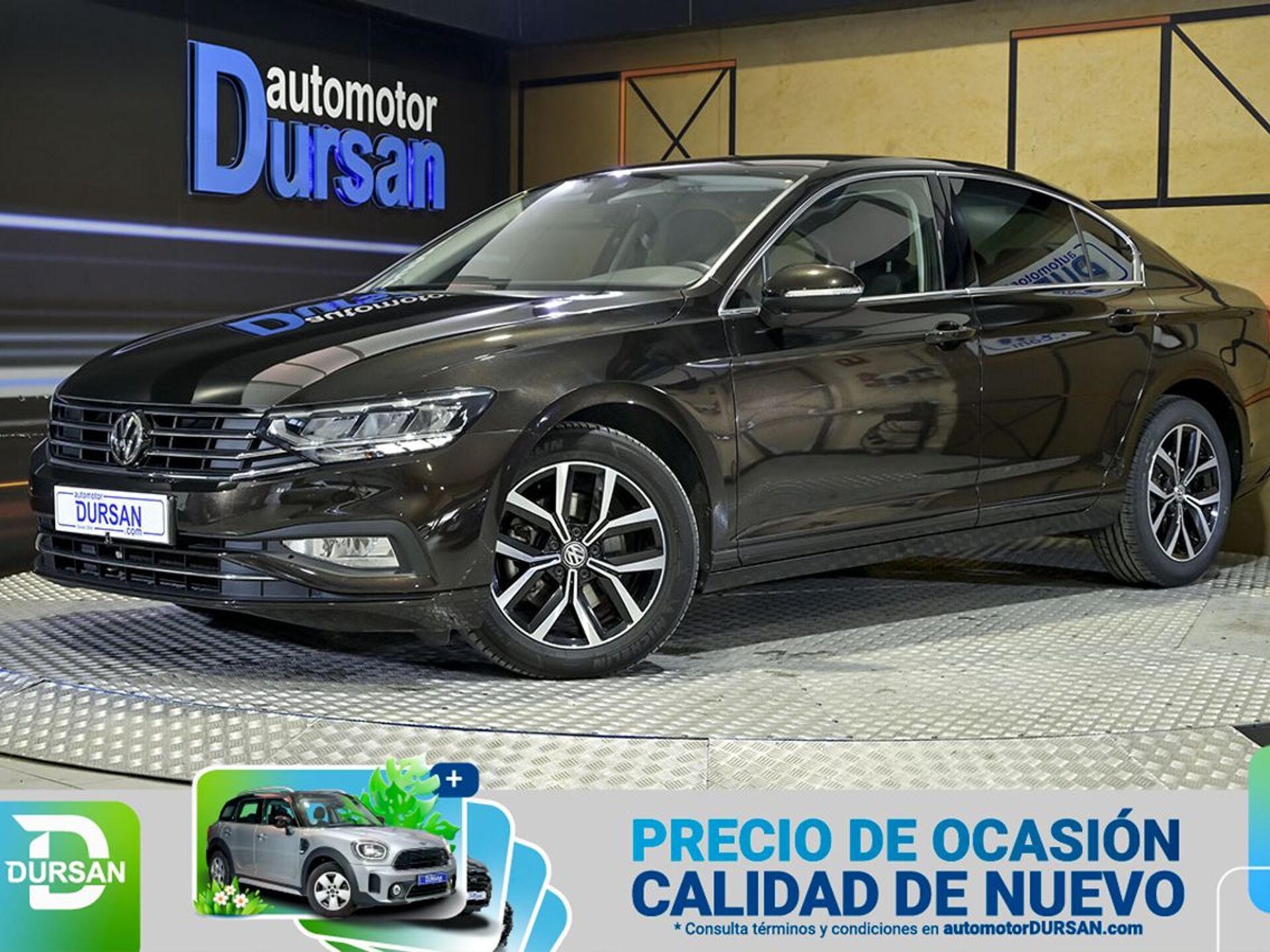Imagen de VOLKSWAGEN Passat