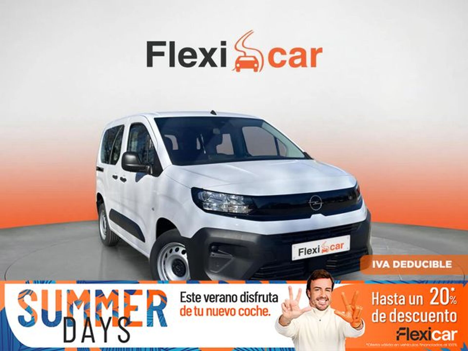 Imagen de OPEL Combo