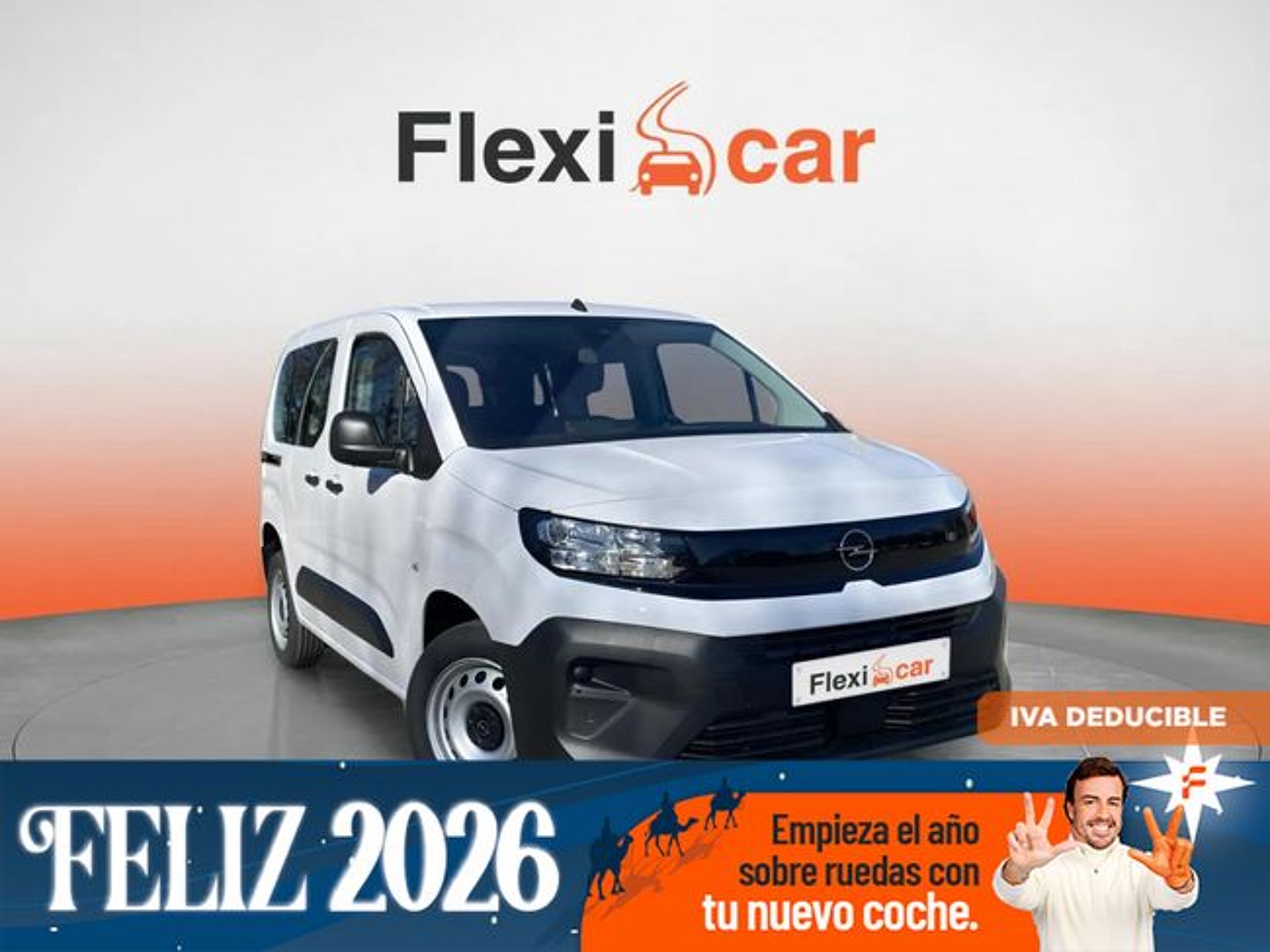 Imagen de OPEL Combo