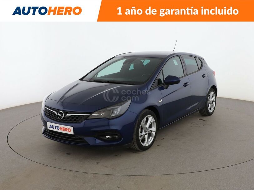 Foto del OPEL Astra 1.0T S/S 120 Aniversario