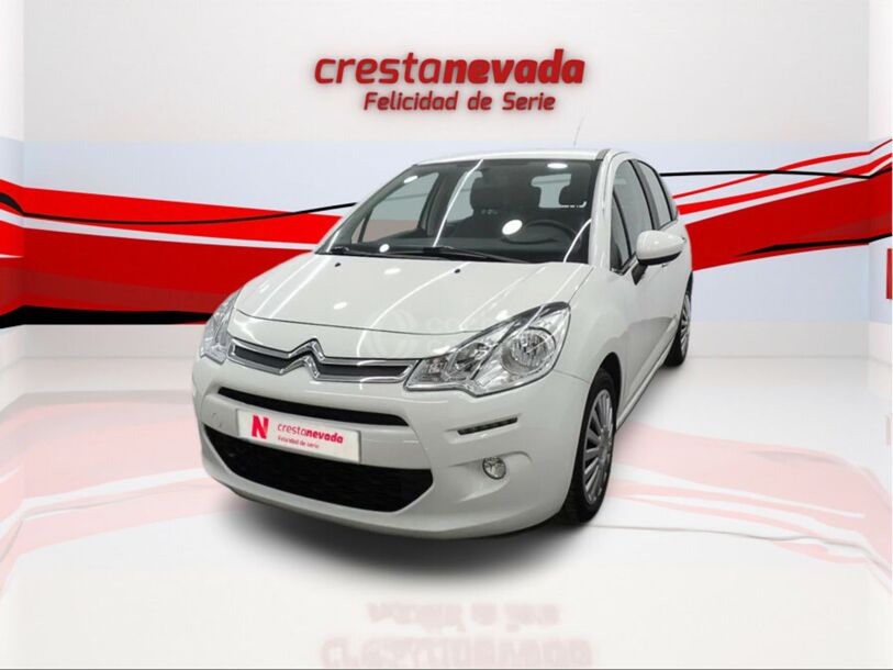 Foto del CITROEN C3 1.0 PureTech Tonic 68