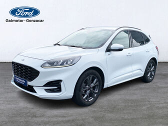 Imagen de FORD Kuga 2.5 Duratec FHEV ST-Line AWD Aut.