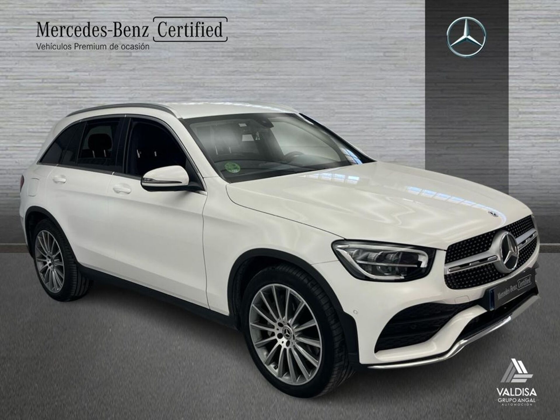 Imagen 3 de MERCEDES Clase GLC