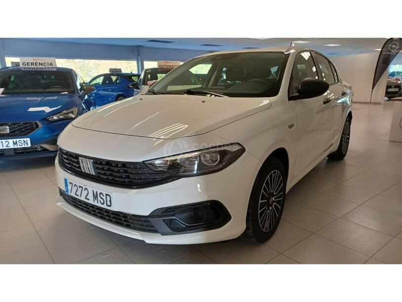 Foto del FIAT Tipo 1.6 Multijet City Life 97KW