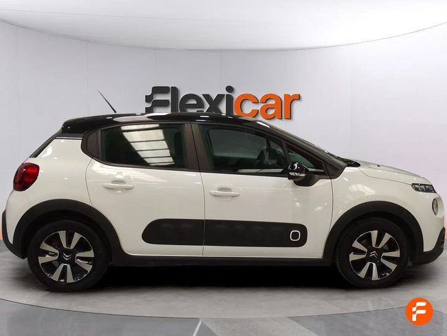 Foto del CITROEN C3 1.2 PureTech Feel 68