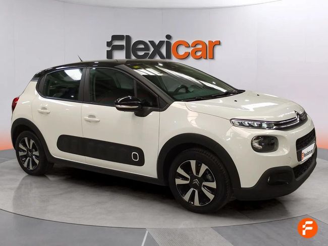 Foto del CITROEN C3 1.2 PureTech Feel 68