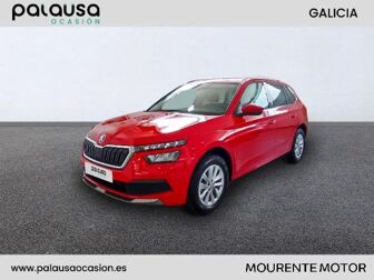 Imagen de SKODA Kamiq 1.0 TSI Active 81kW