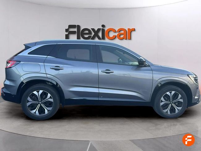 Foto del RENAULT Austral 1.3 TCe Mild Hybrid Equilibre 103kW