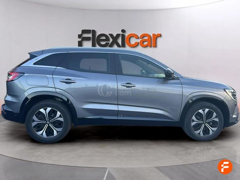 Foto del RENAULT Austral 1.3 TCe Mild Hybrid Equilibre 103kW