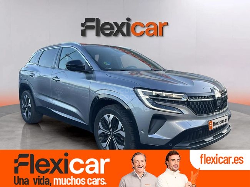 Foto del RENAULT Austral 1.3 TCe Mild Hybrid Equilibre 103kW