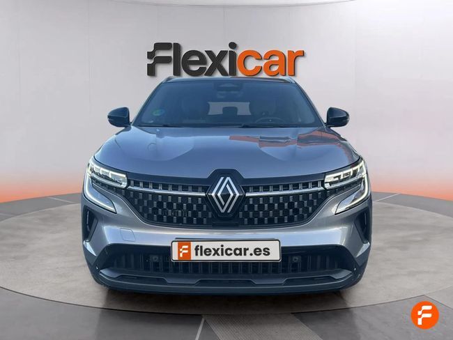 Foto del RENAULT Austral 1.3 TCe Mild Hybrid Equilibre 103kW