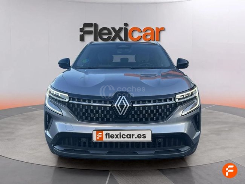 Foto del RENAULT Austral 1.3 TCe Mild Hybrid Equilibre 103kW