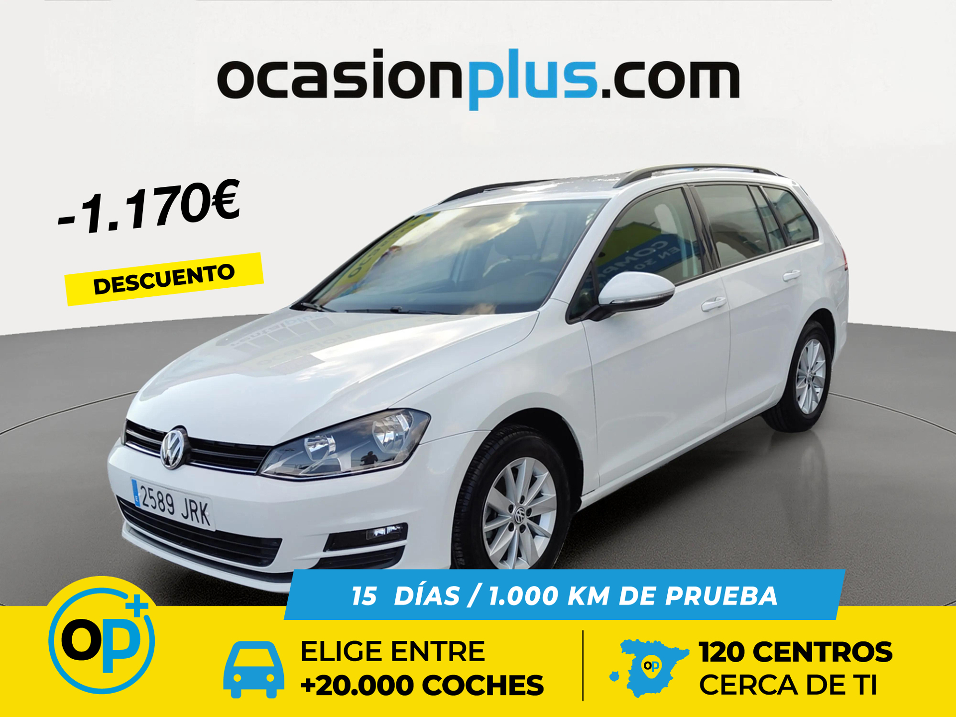 Imagen de VOLKSWAGEN Golf