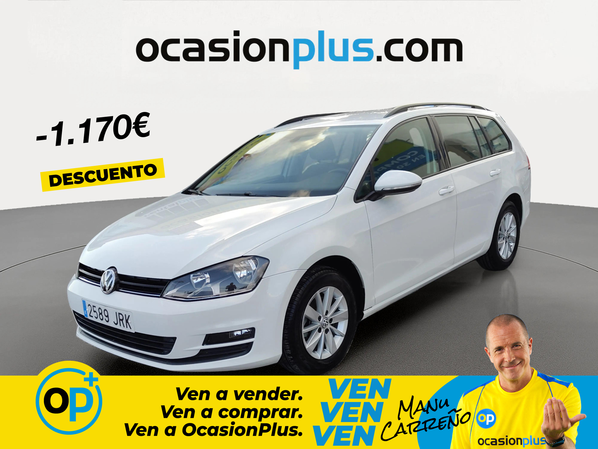 Imagen de VOLKSWAGEN Golf