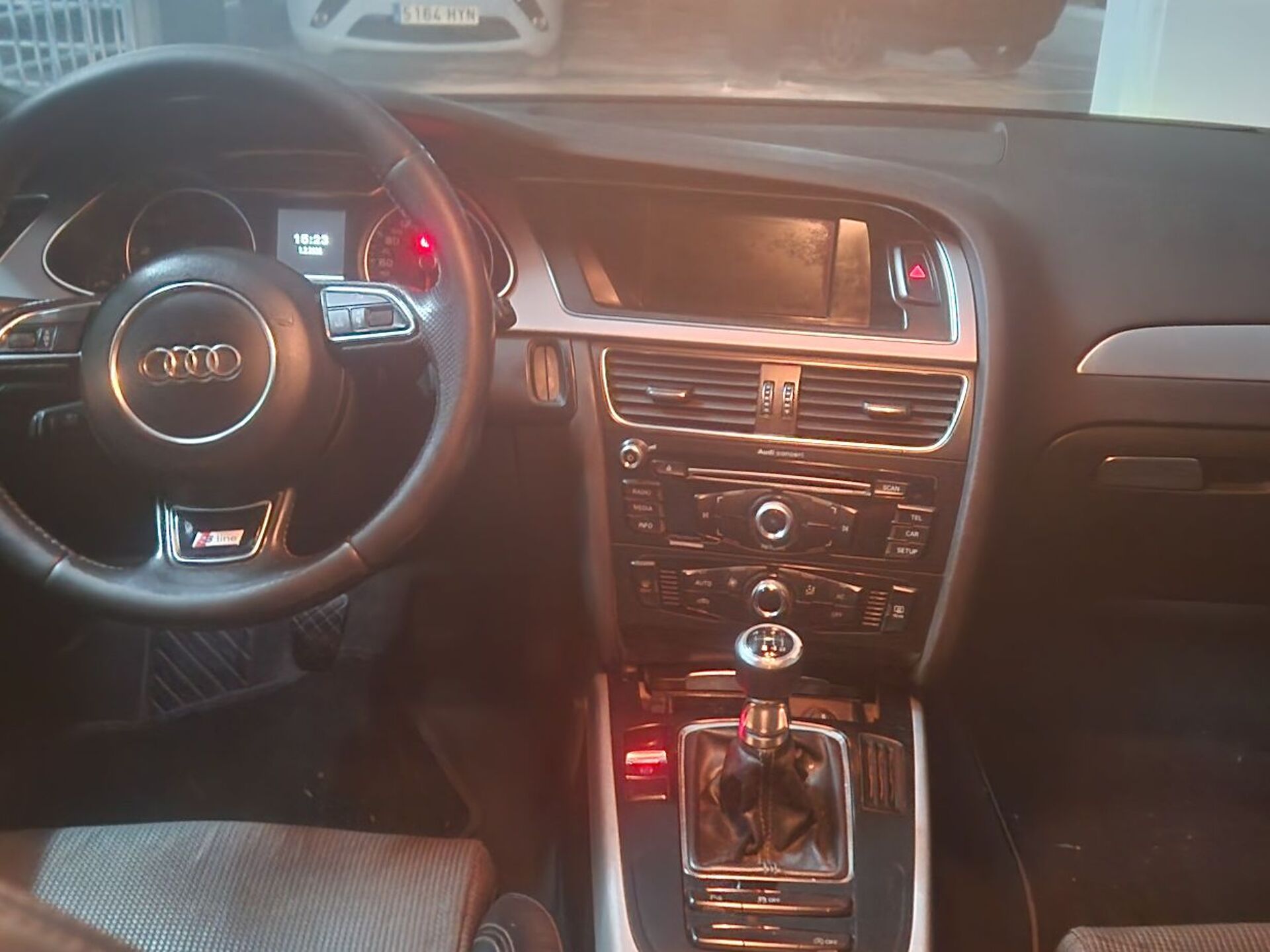 Imagen 2 de AUDI A4