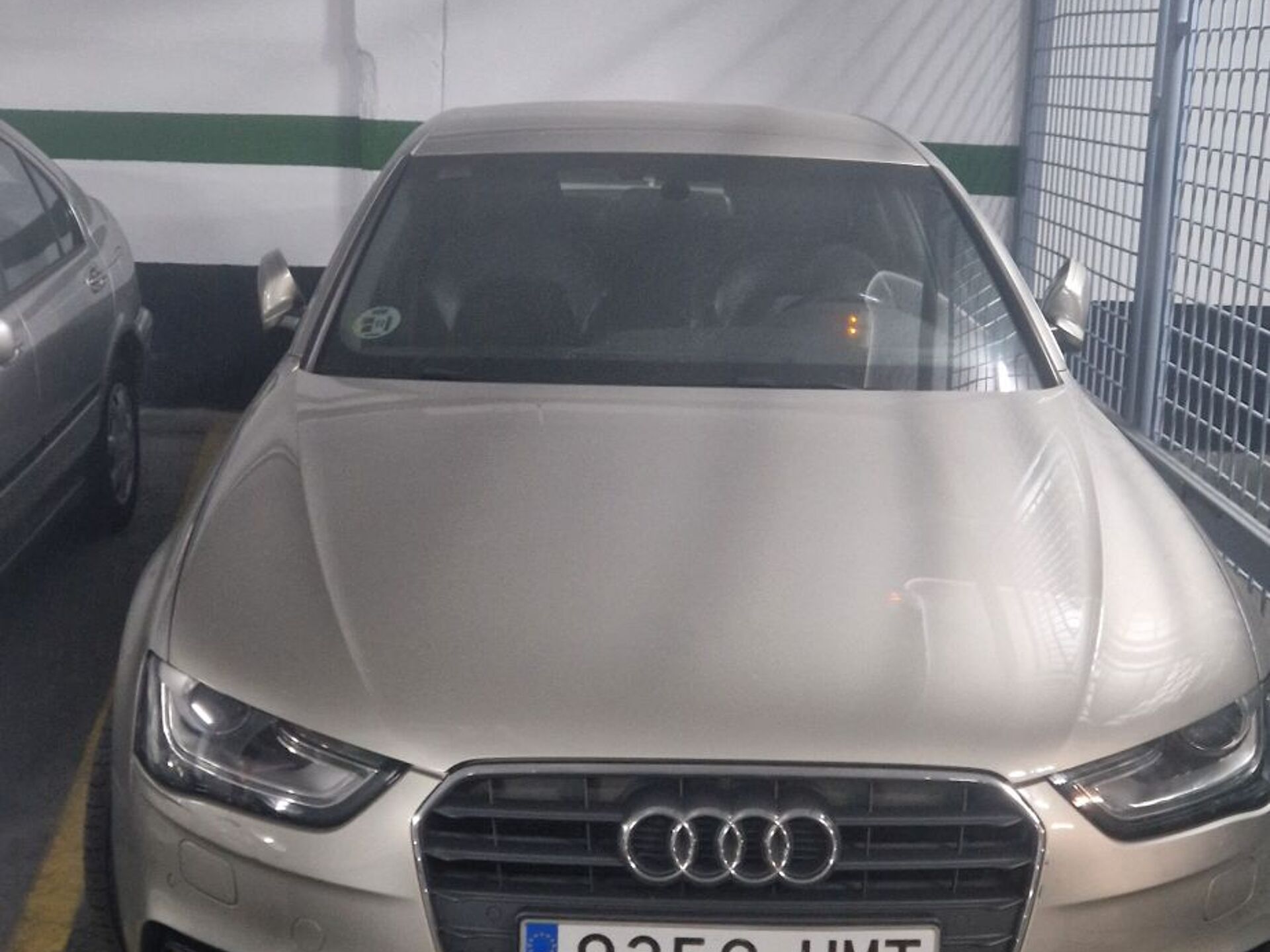 Imagen 3 de AUDI A4
