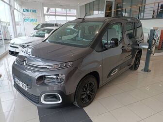 Imagen de CITROEN Berlingo ë- 50kWh Talla M Max