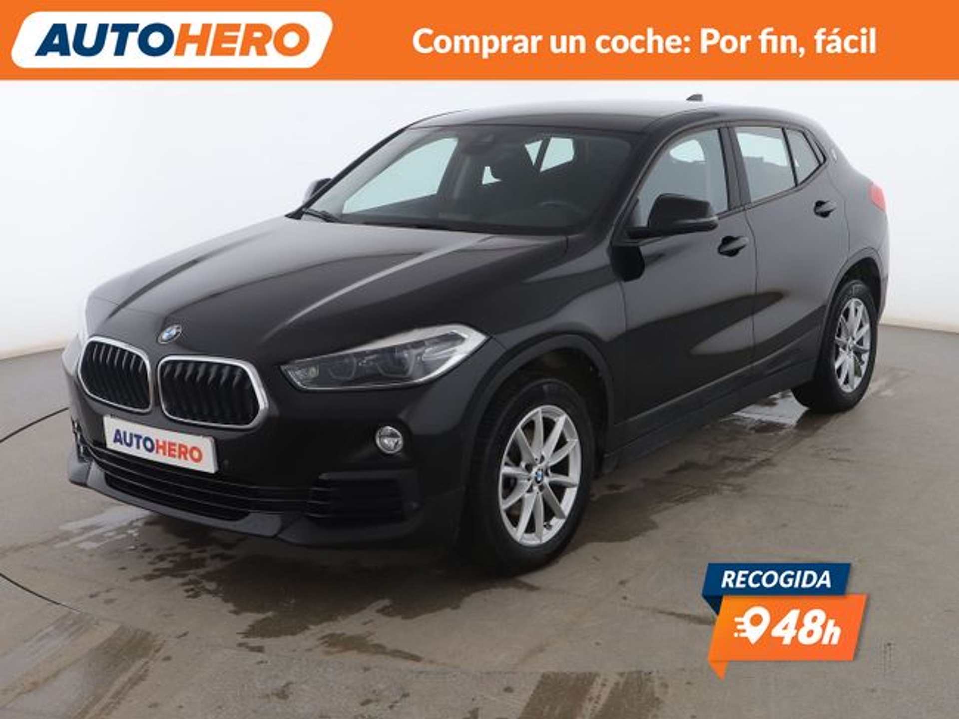 Imagen de BMW X2