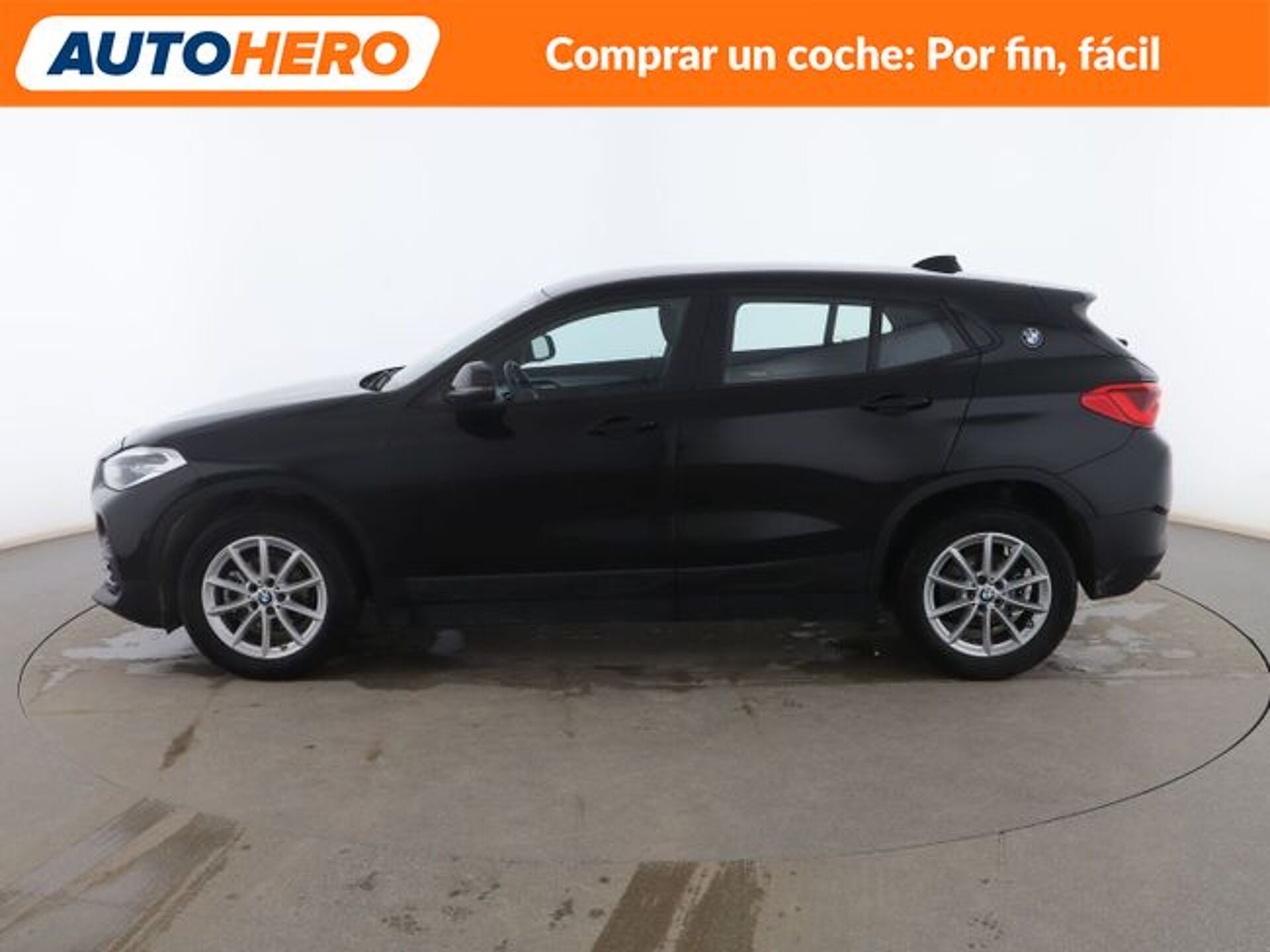 Imagen 3 de BMW X2