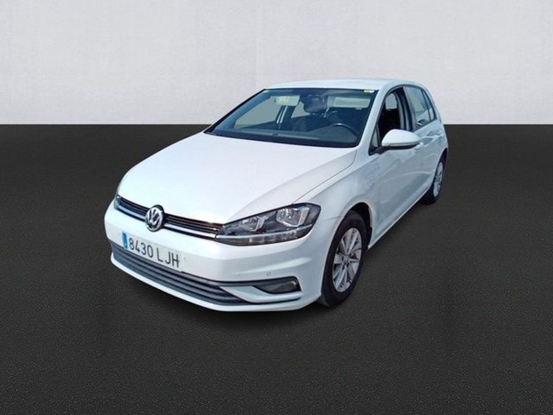 Imagen de VOLKSWAGEN Golf