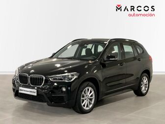 Imagen de BMW X1 xDrive 18d