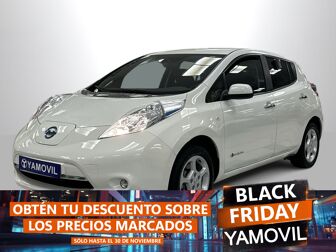 Imagen de NISSAN Leaf FLEX Acenta 30 KWh