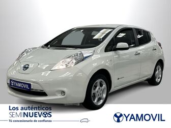 Imagen de NISSAN Leaf FLEX Acenta 30 KWh