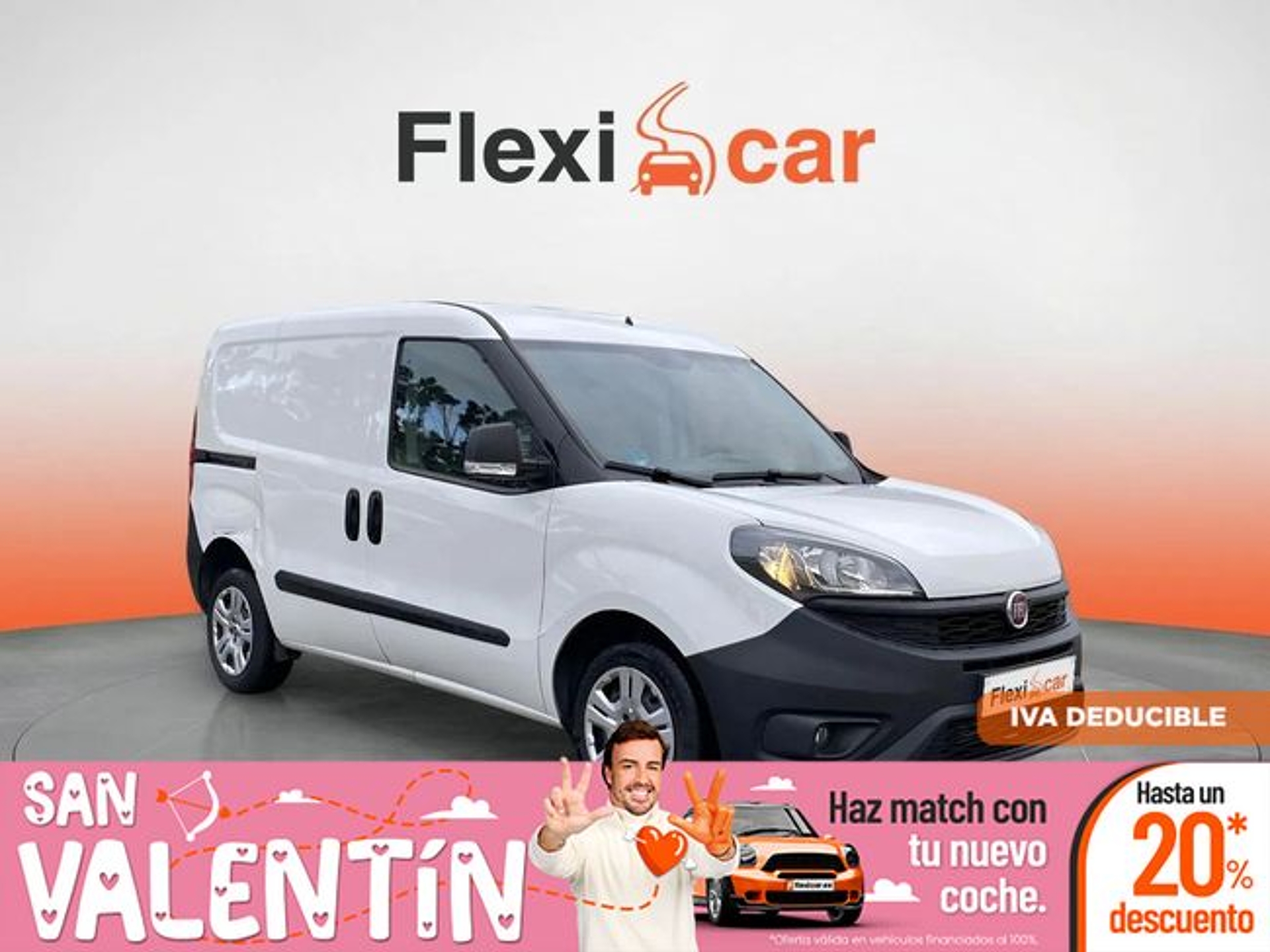 Imagen de FIAT Dobló