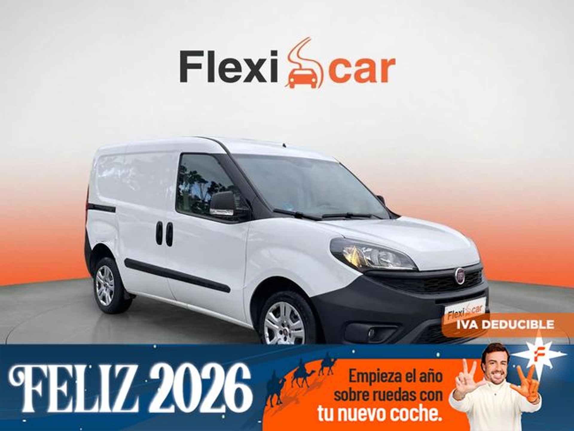 Imagen de FIAT Dobló