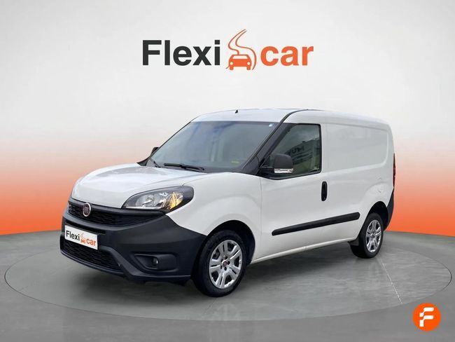 Foto del FIAT Dobló Van 1.5BlueHDI L1 H1 650kg 100