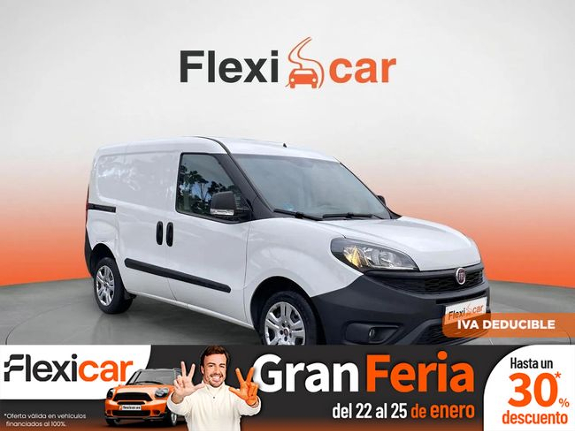 Imagen de FIAT Dobló