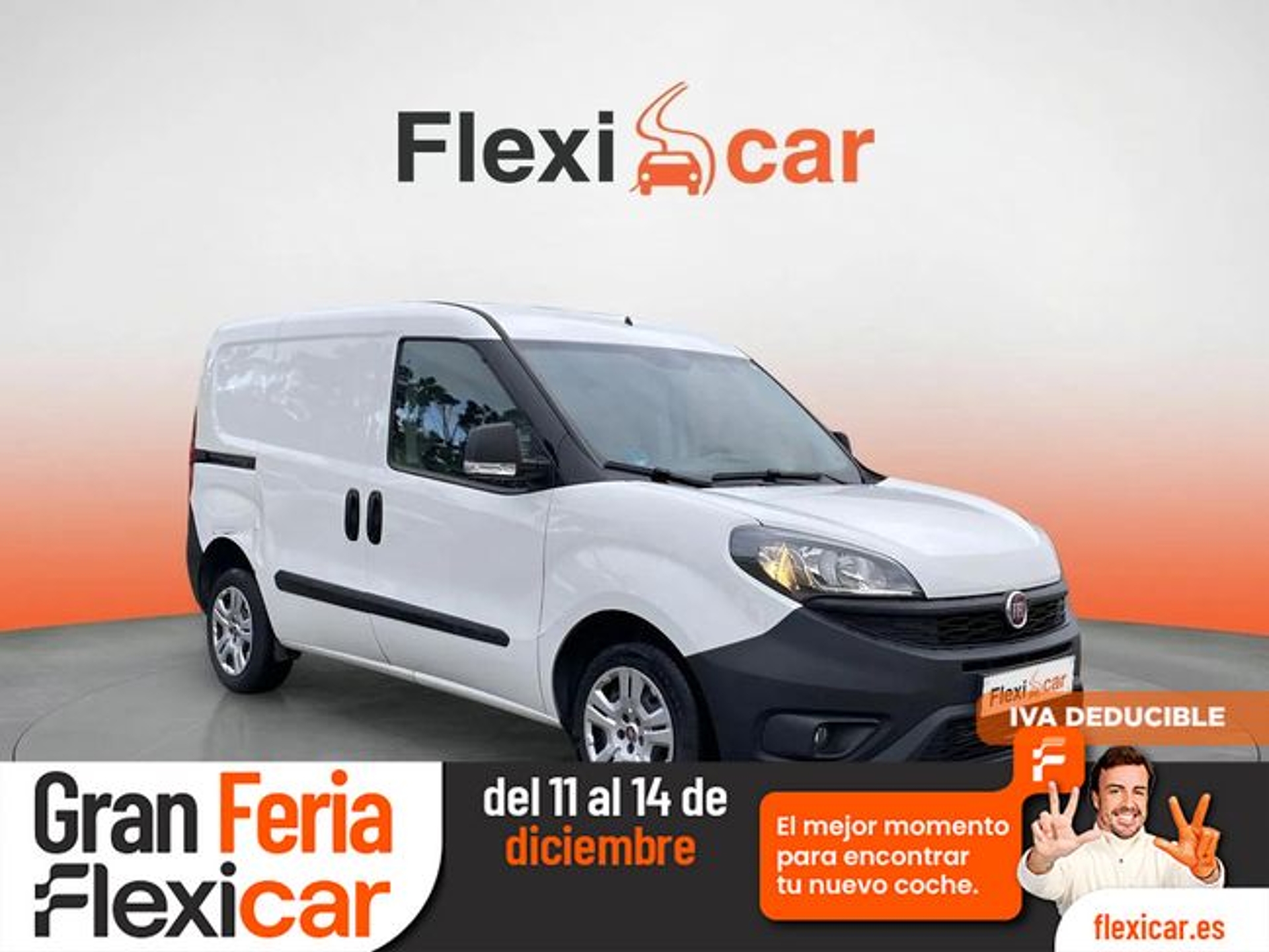 Imagen de FIAT Dobló