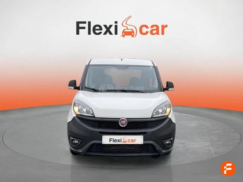 Foto del FIAT Dobló Van 1.5BlueHDI L1 H1 650kg 100