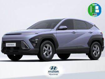 Imagen de HYUNDAI Kona HEV 1.6 GDI Maxx DT