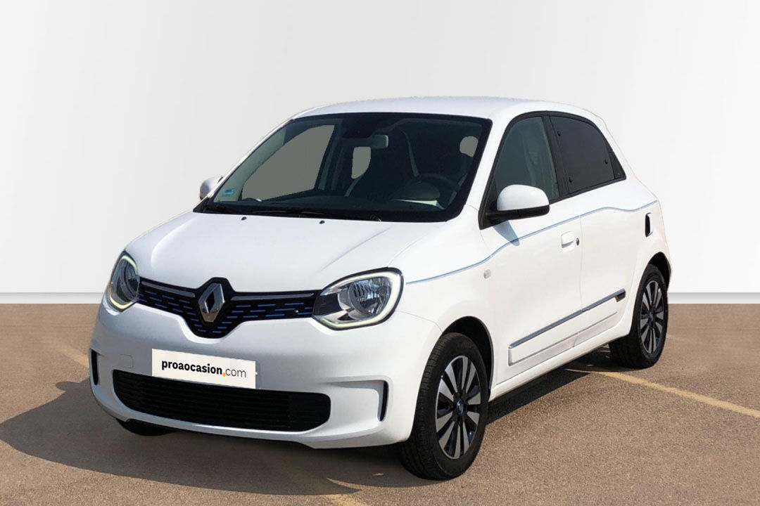 RENAULT Twingo (22KWH ZEN 82 5P) en Baleares