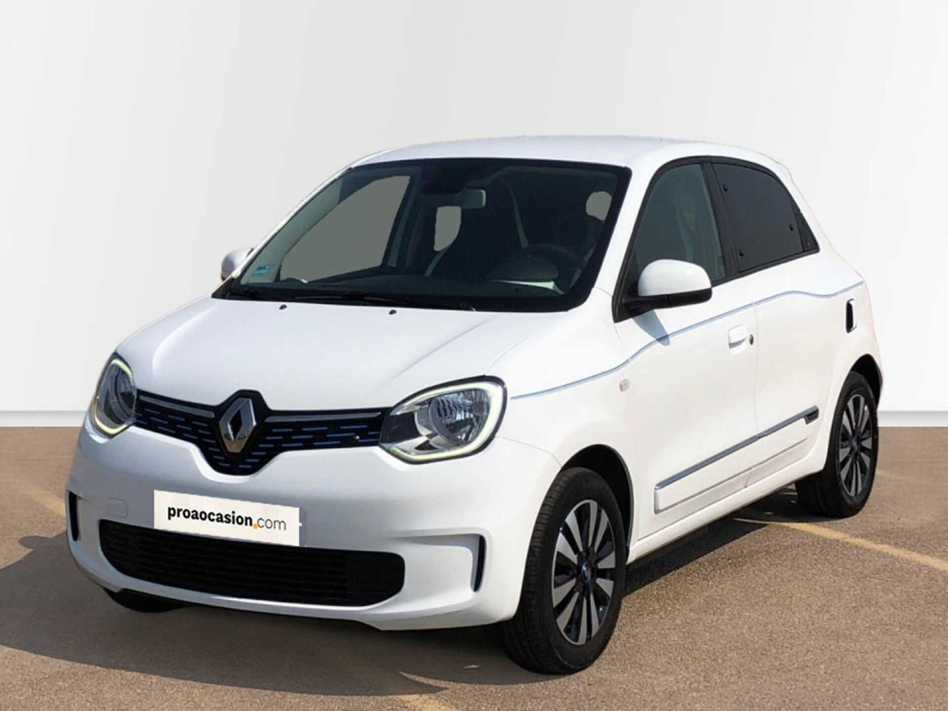 Imagen 1 de RENAULT Twingo