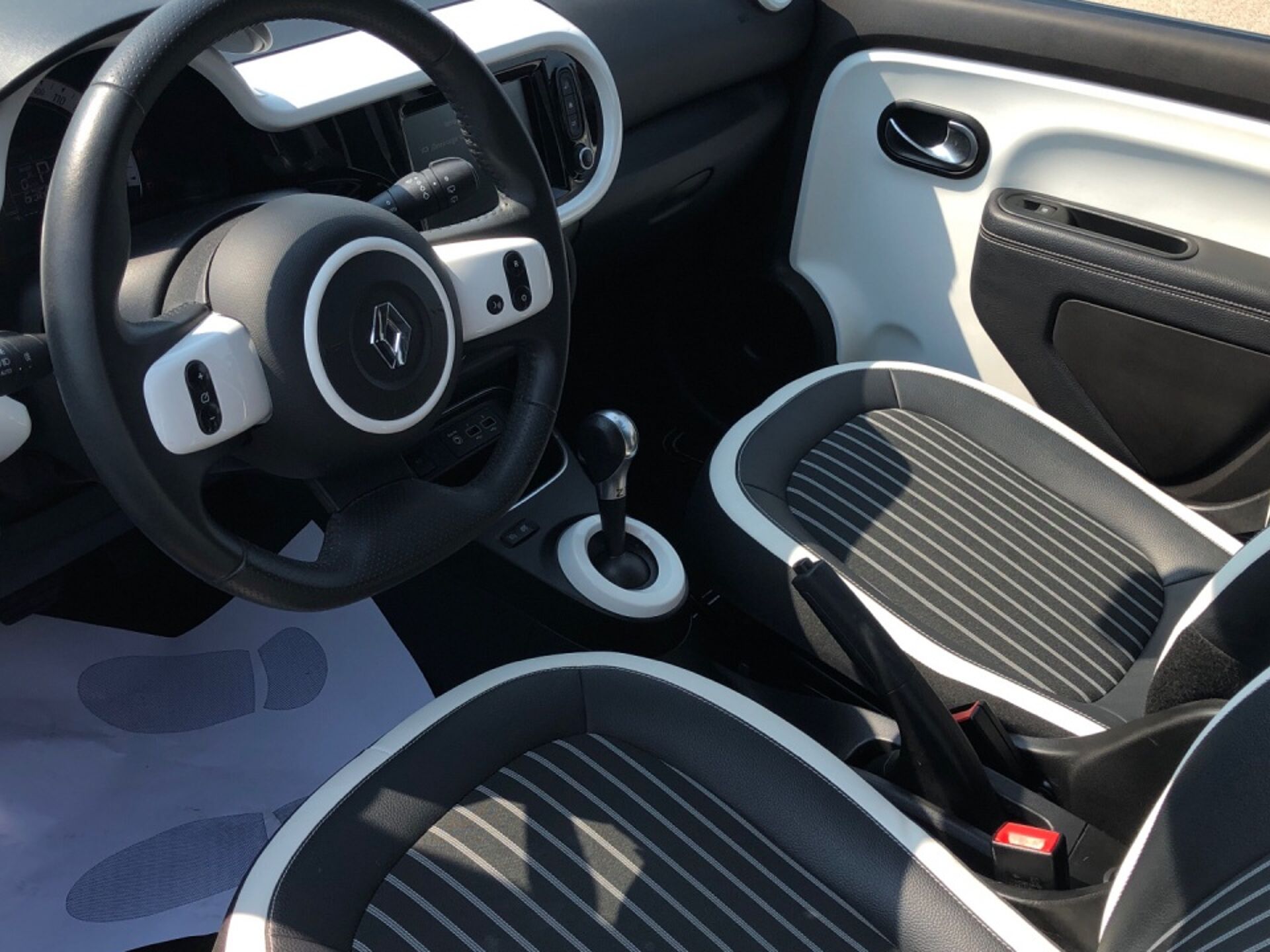 Imagen 3 de RENAULT Twingo