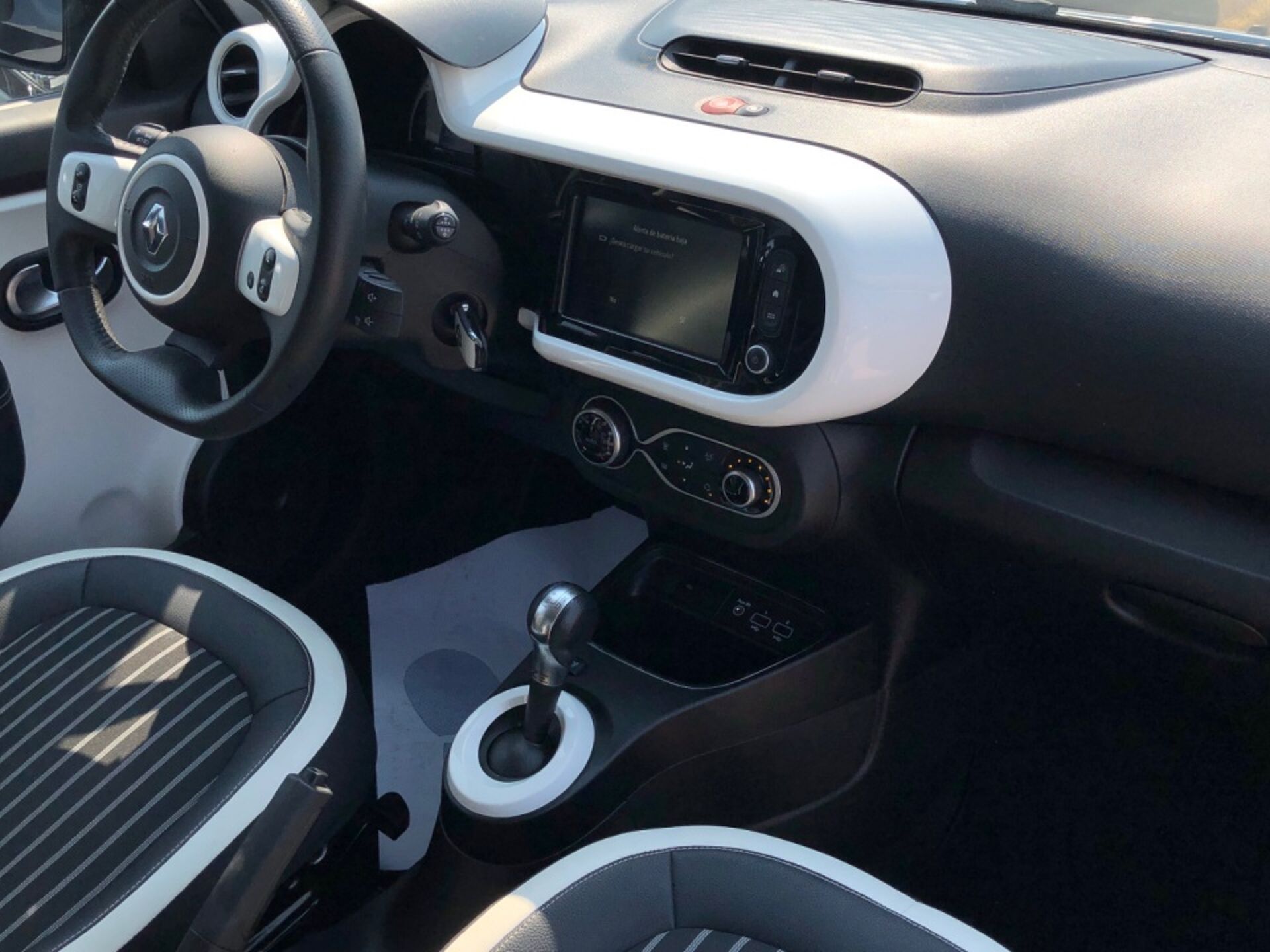 Imagen 2 de RENAULT Twingo