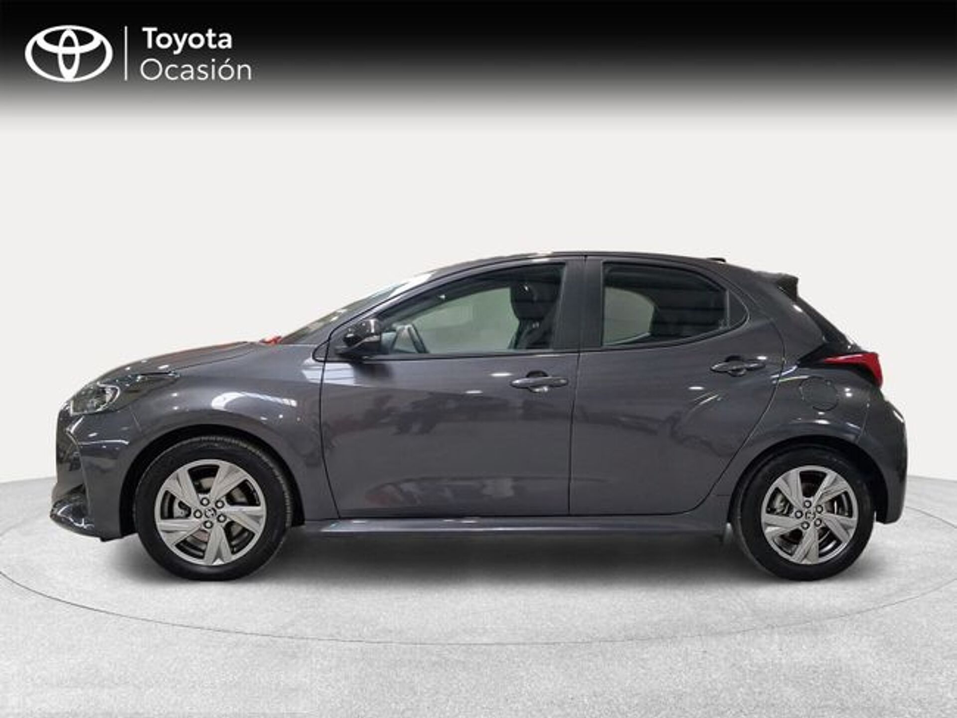 Imagen 3 de TOYOTA Yaris