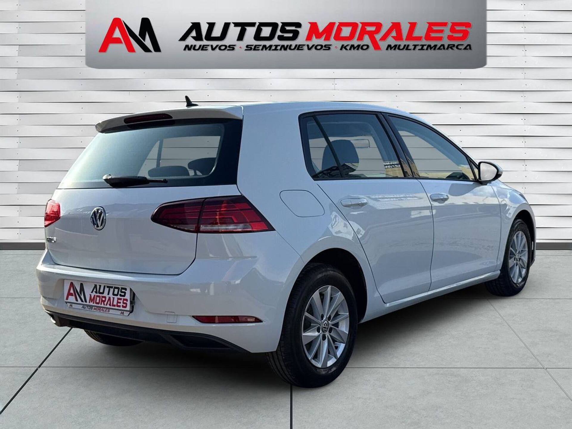 Imagen 3 de VOLKSWAGEN Golf