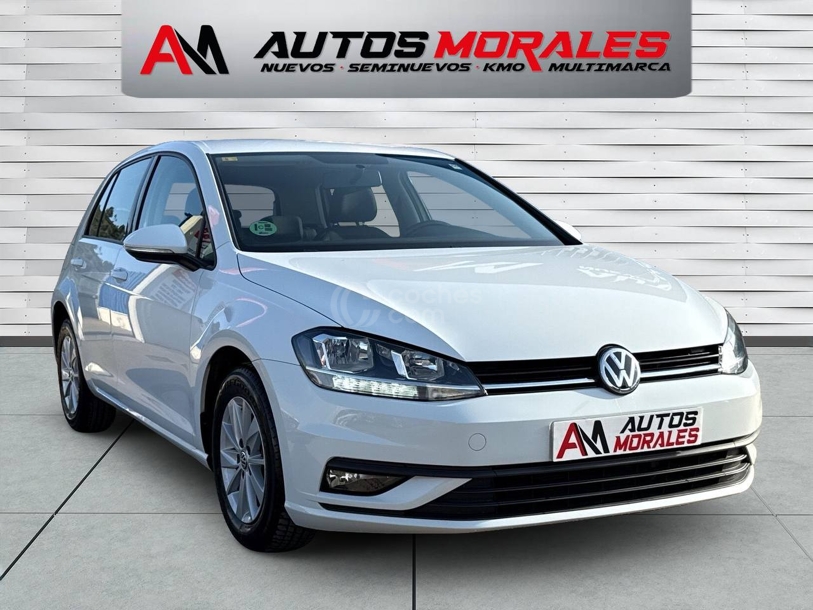 Foto del VOLKSWAGEN Golf 1.6TDI Advance 85kW