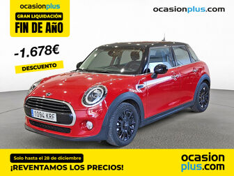 Imagen de MINI Mini Clubman Cooper (4.75)