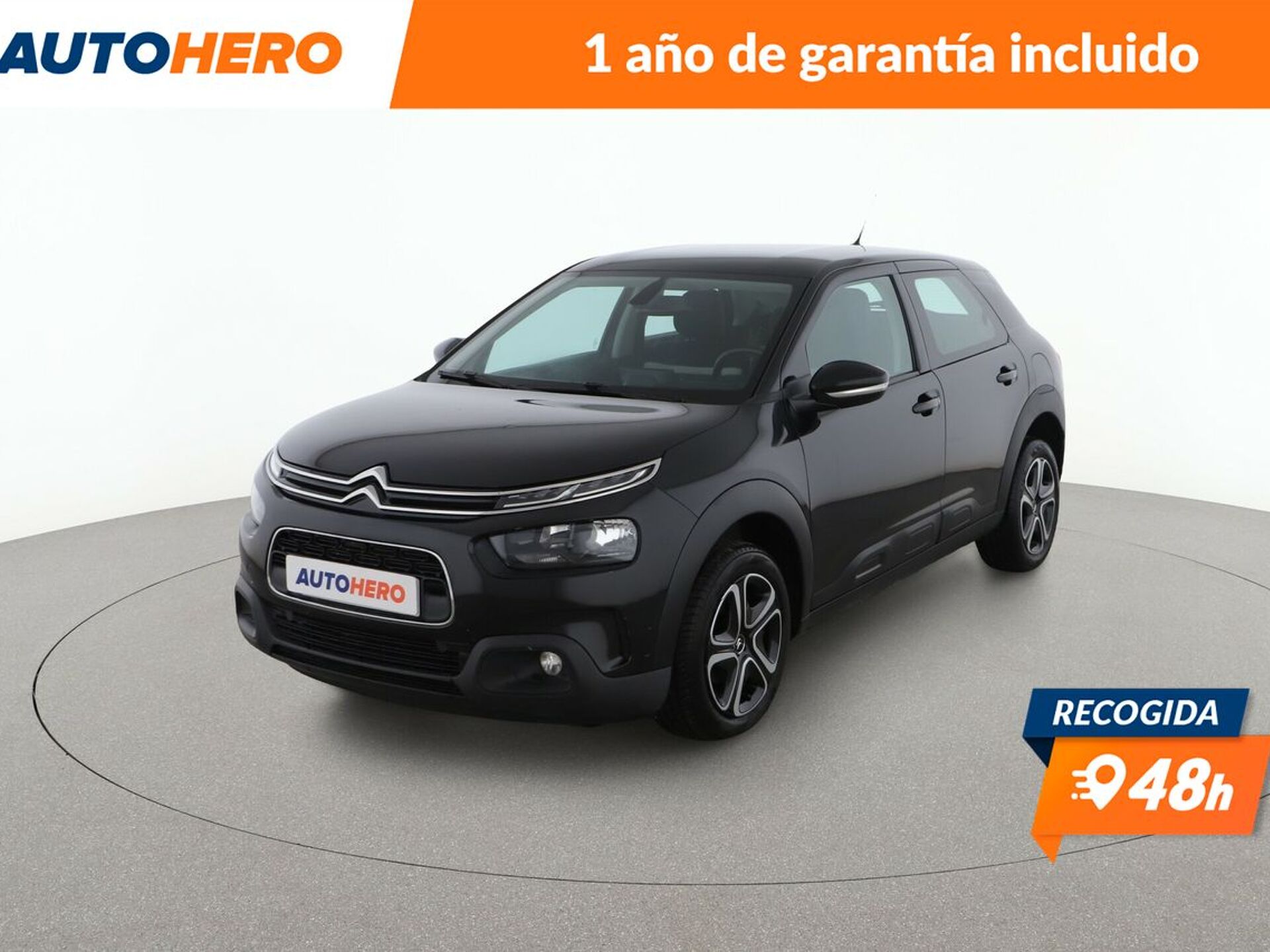Imagen de CITROEN C4 Cactus