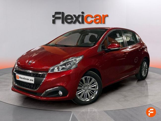 Foto del PEUGEOT 208 1.2 PureTech S&S Signature EAT6 110