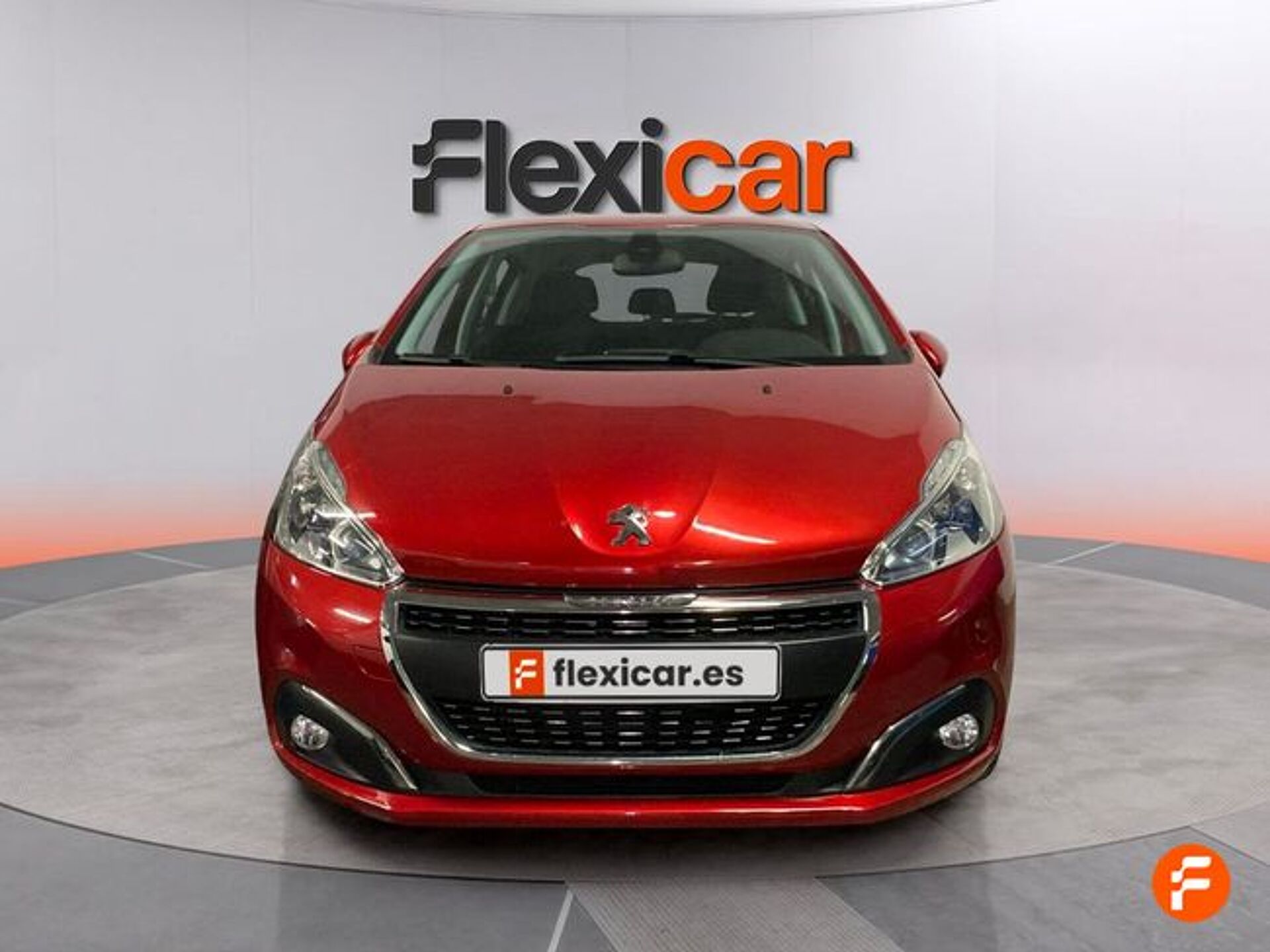 Imagen 2 de PEUGEOT 208