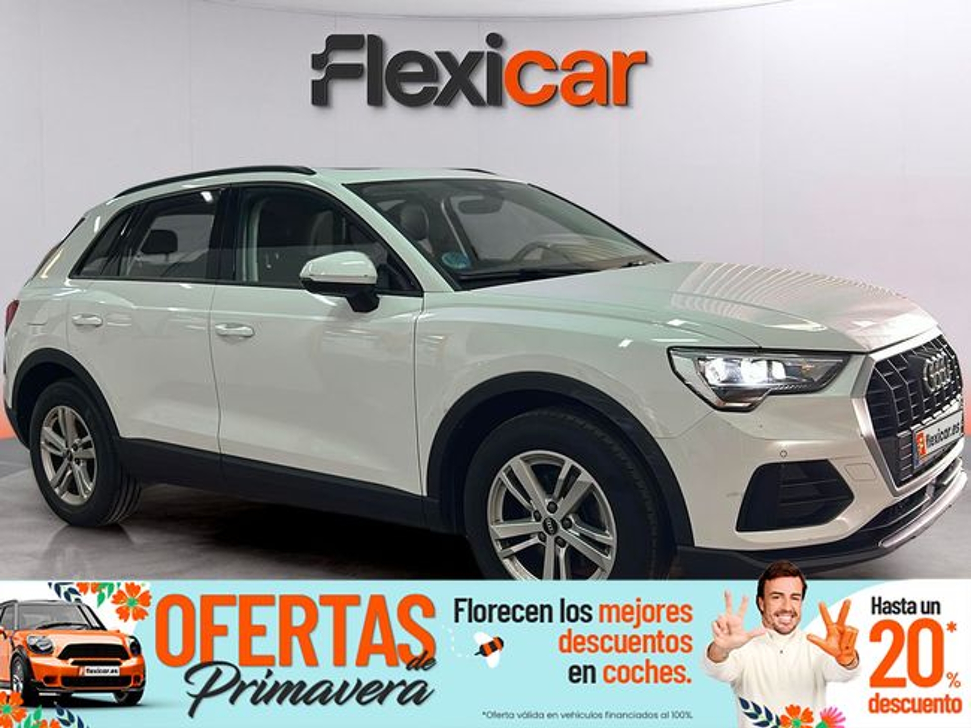 Imagen de AUDI Q3
