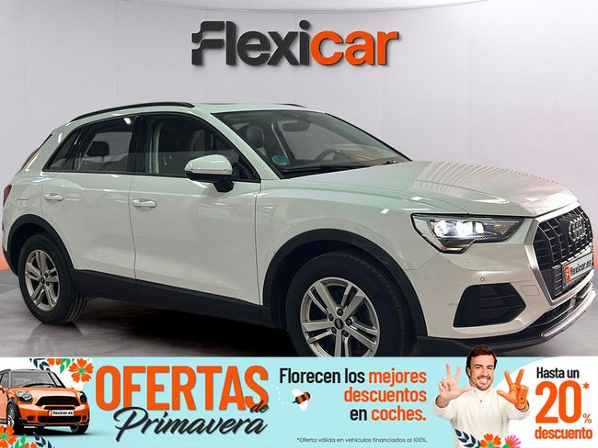 Imagen 1 de AUDI Q3