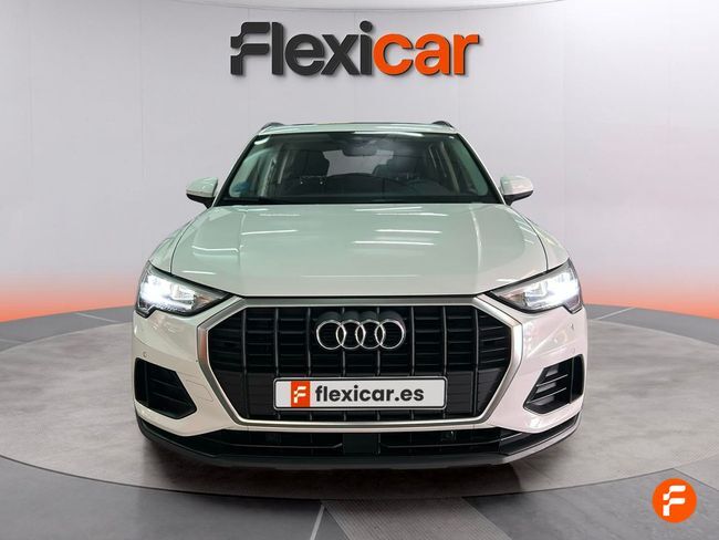 Foto del AUDI Q3 35 TFSI S tronic