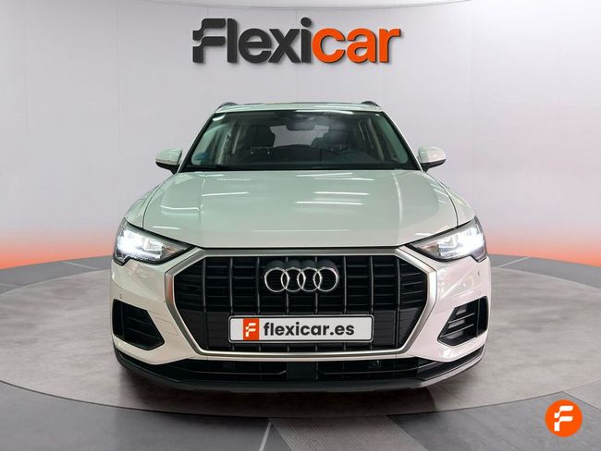 Imagen 2 de AUDI Q3